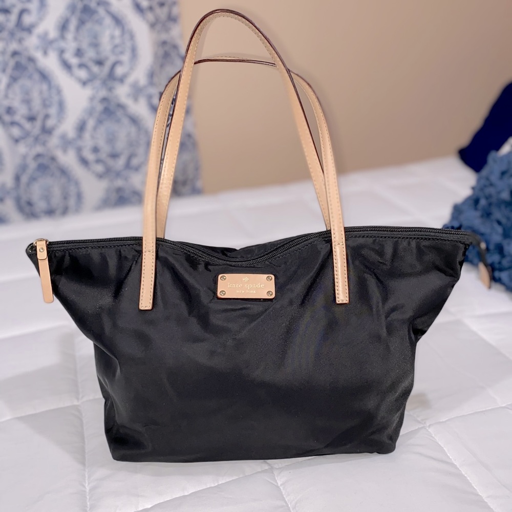 ✌🏼 KATE SPADE TOTE BAG ✌🏼